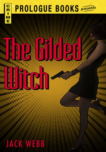 Gilded Witch