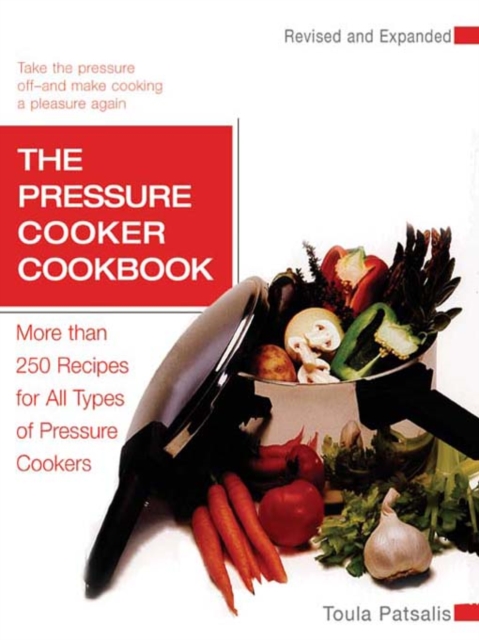 Pressure Cooker Cookbook Revised