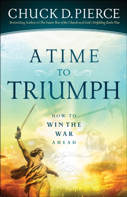 Time to Triumph