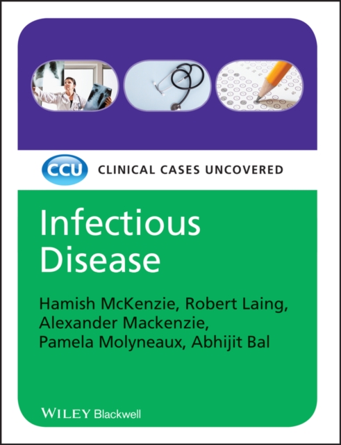 Infectious Disease, eTextbook