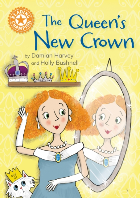 Queen's New Crown