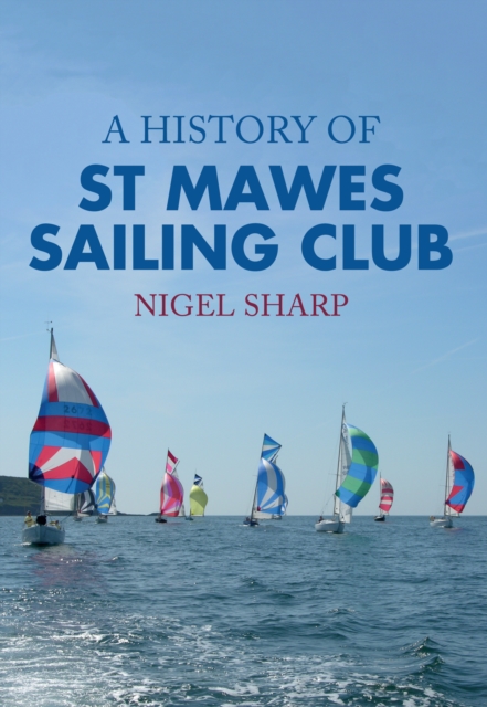 History of St Mawes Sailing Club