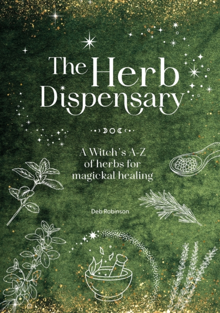 Herb Dispensary