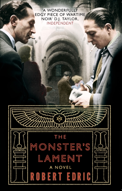 Monster's Lament