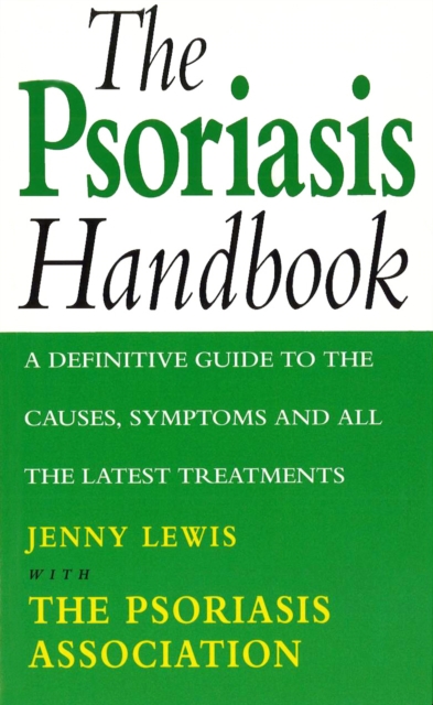 Psoriasis Handbook