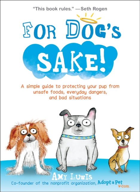 For Dog's Sake!