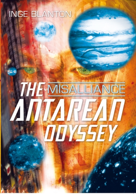 Antarean Odyssey