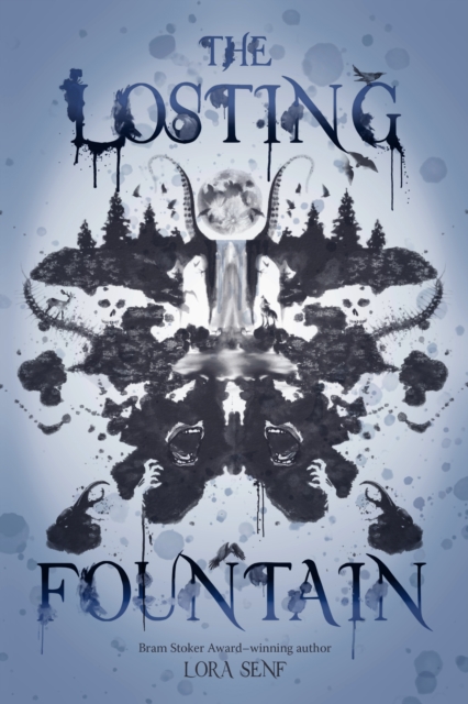 Losting Fountain