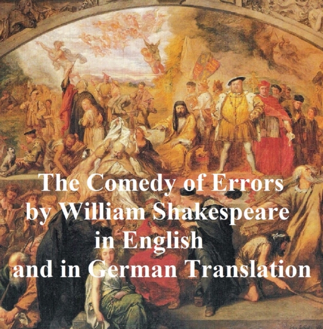 Comedy of Errors/ Die Irrungen