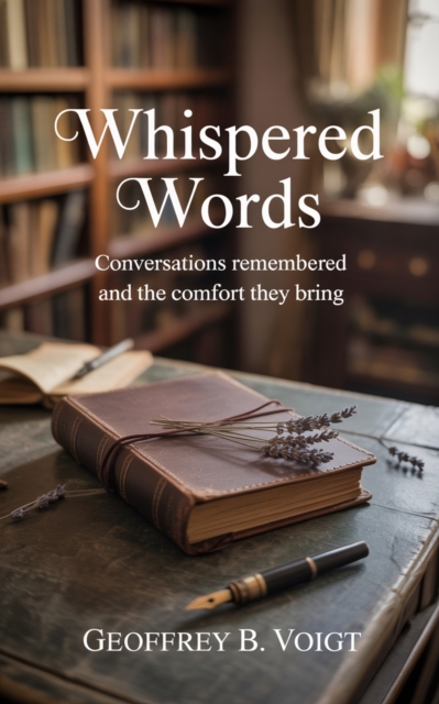 Whispered Words
