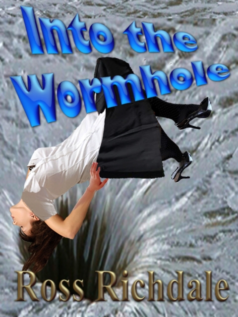 Into the Wormhole