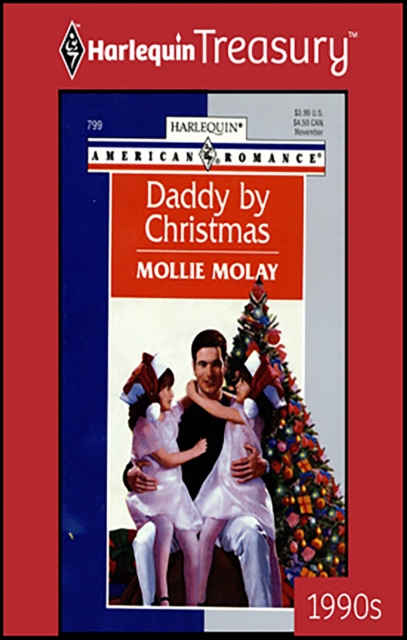 Daddy by Christmas