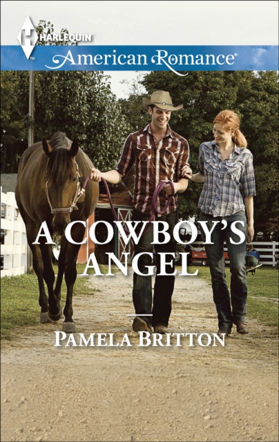 Cowboy's Angel