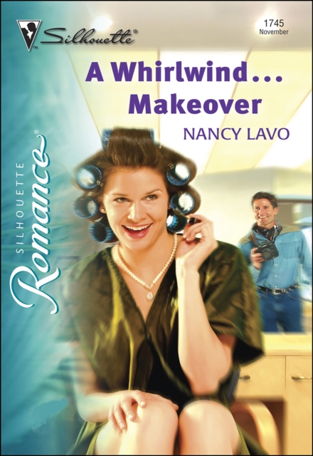 Whirlwind . . . Makeover
