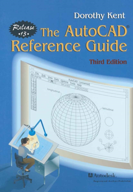 AutoCAD(R) Reference Guide
