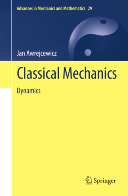 Classical Mechanics
