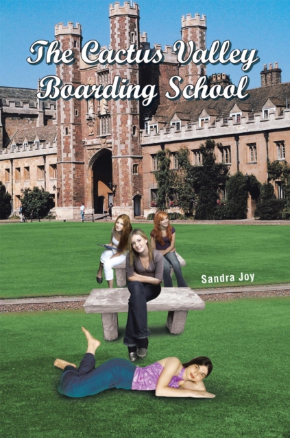 Cactus Valley Boarding School