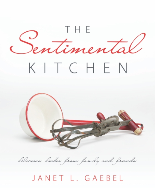 Sentimental Kitchen