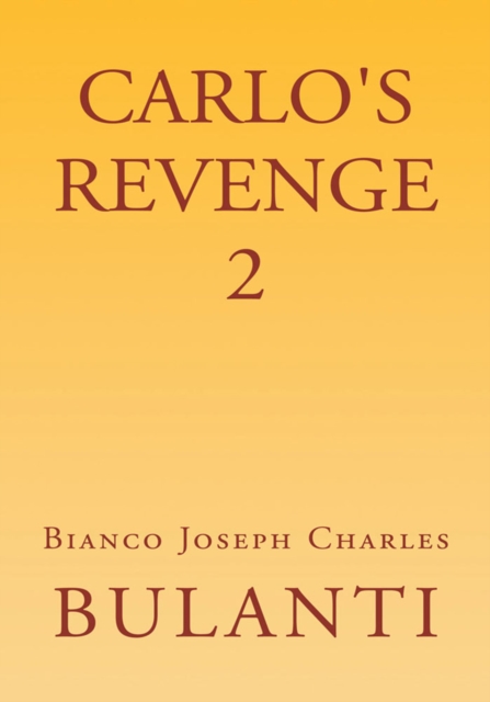 Carlo's Revenge 2