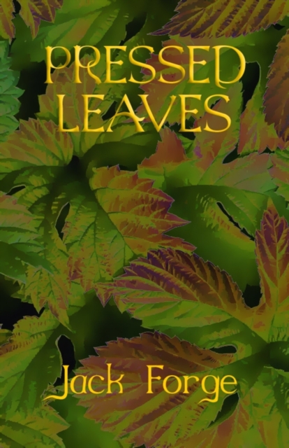 Pressed Leaves