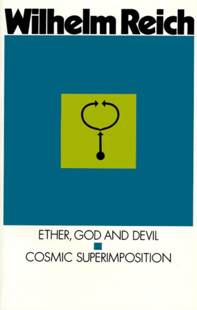 Ether, God & Devil & Cosmic Superimposition