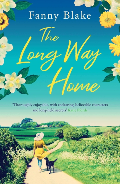 Long Way Home