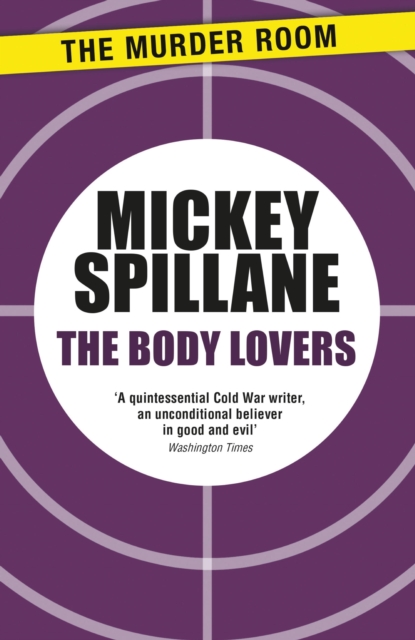 The Body Lovers