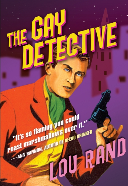 Gay Detective