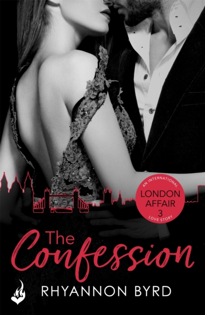 Chase: London Affair Part 2