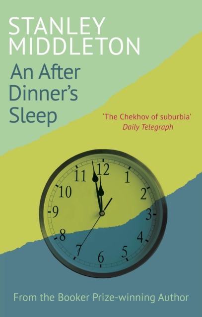 After-Dinner s Sleep
