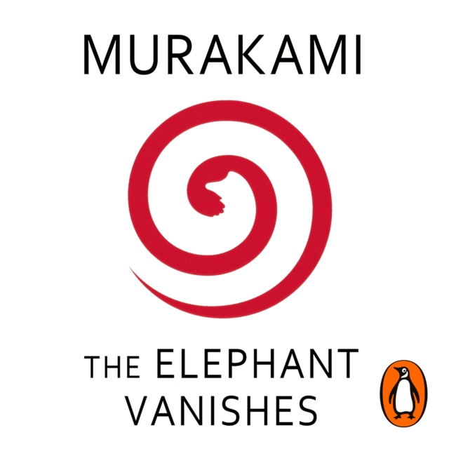 Elephant Vanishes