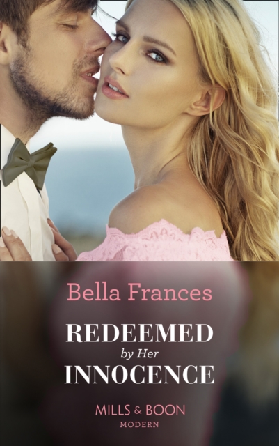 REDEEMED BY HER INNOCENCE EB