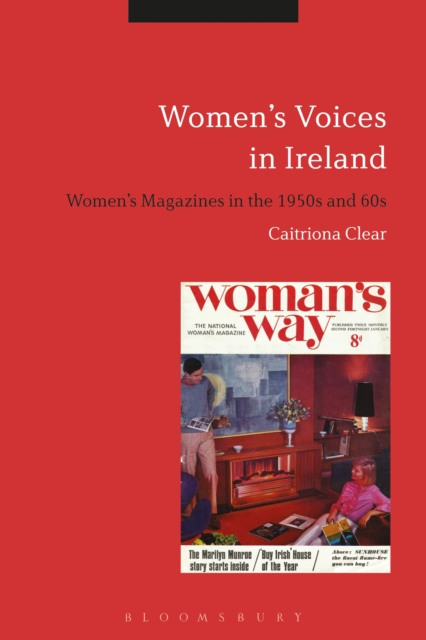 Women's Voices in Ireland