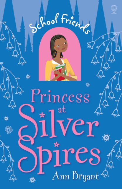 Princess at Silver Spires