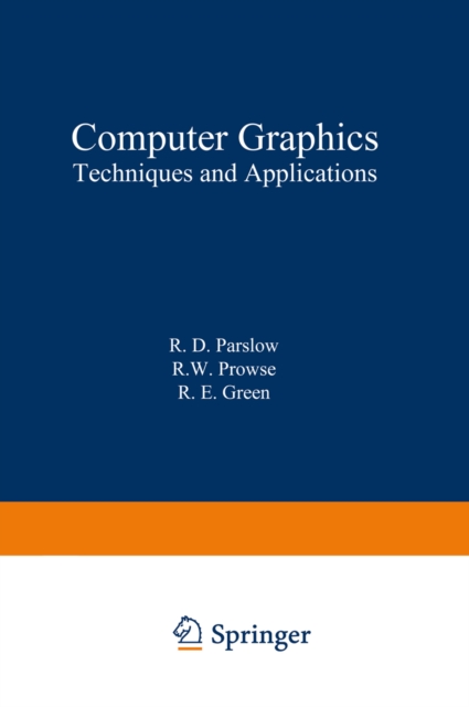 Computer Graphics
