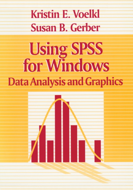 Using SPSS for Windows