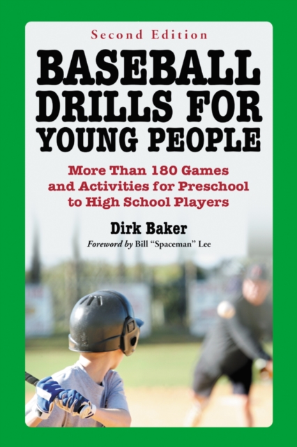 Baseball Drills for Young People