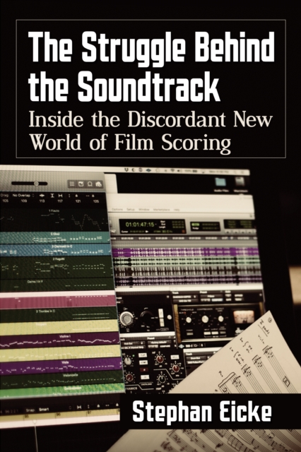 Struggle Behind the Soundtrack