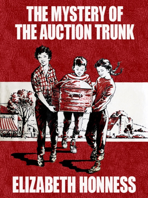 Mystery of the Auction Trunk