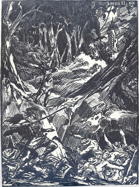 Amra, Vol 2 No 68