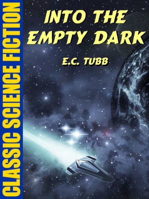 Into the Empty Dark