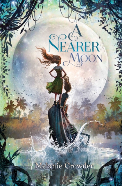 Nearer Moon