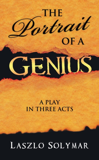 Portrait of a Genius