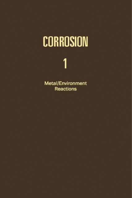 Corrosion