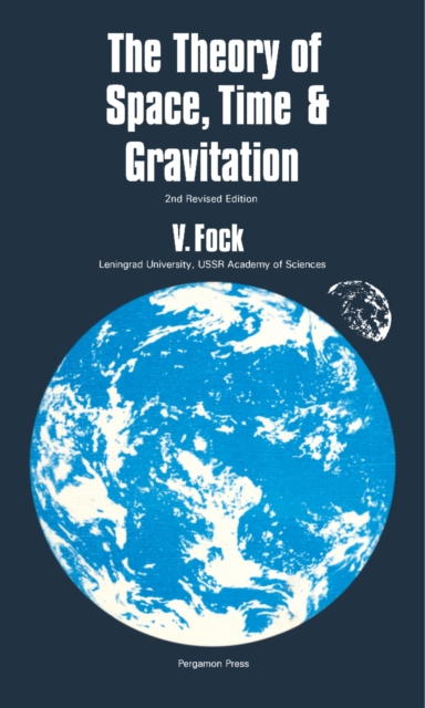 Theory of Space, Time and Gravitation