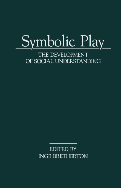 Symbolic Play