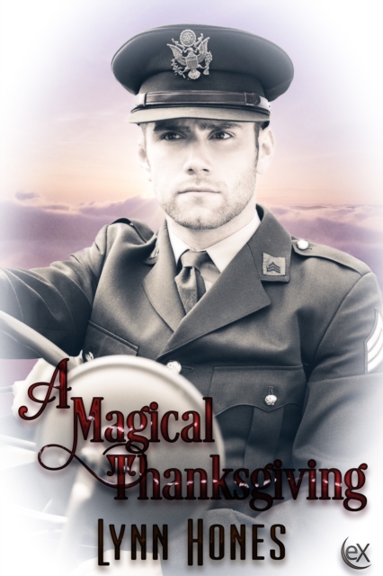 Magical Thanksgiving