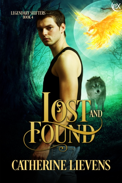 Lost and Found