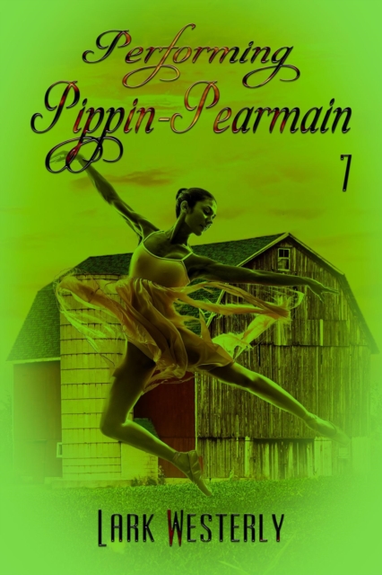 Performing Pippin Pearmain 7