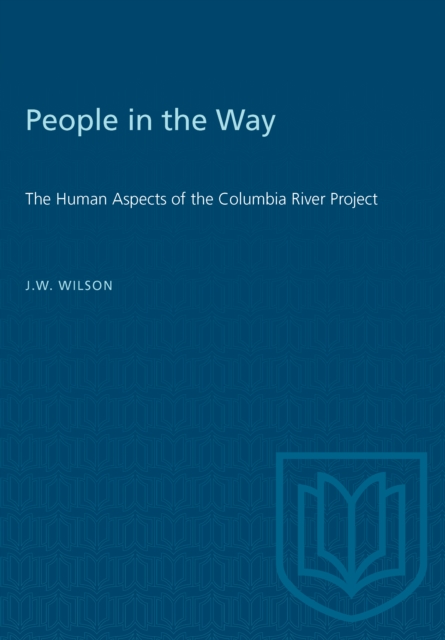 People in the Way